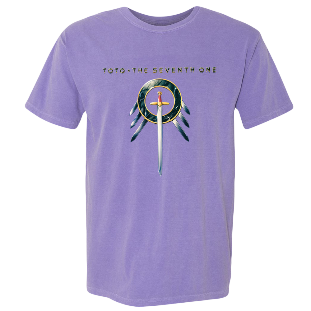 The Seventh One Tee
